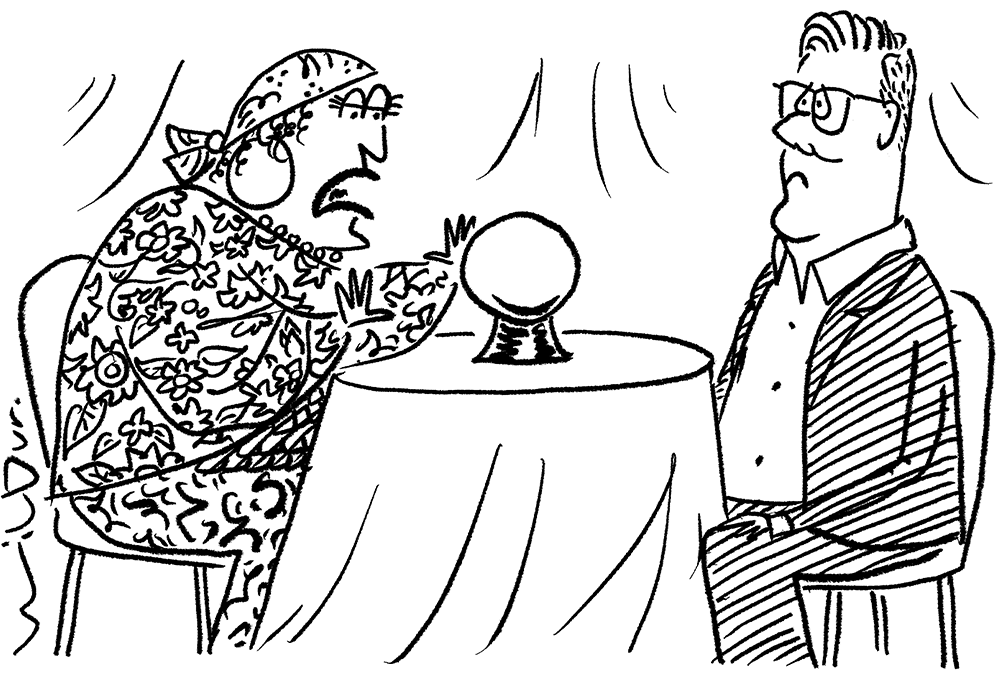 Wilbur - This won’t be the last - 6 September 2025