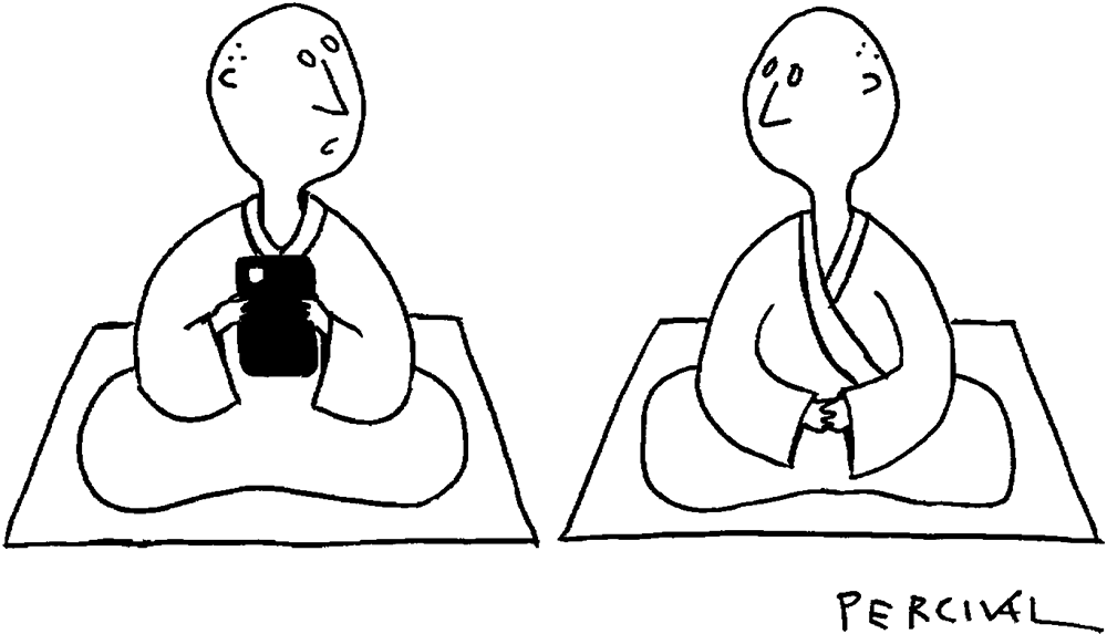 Matt Percival - It’s enlightening but not in a good way - 24 January 2026