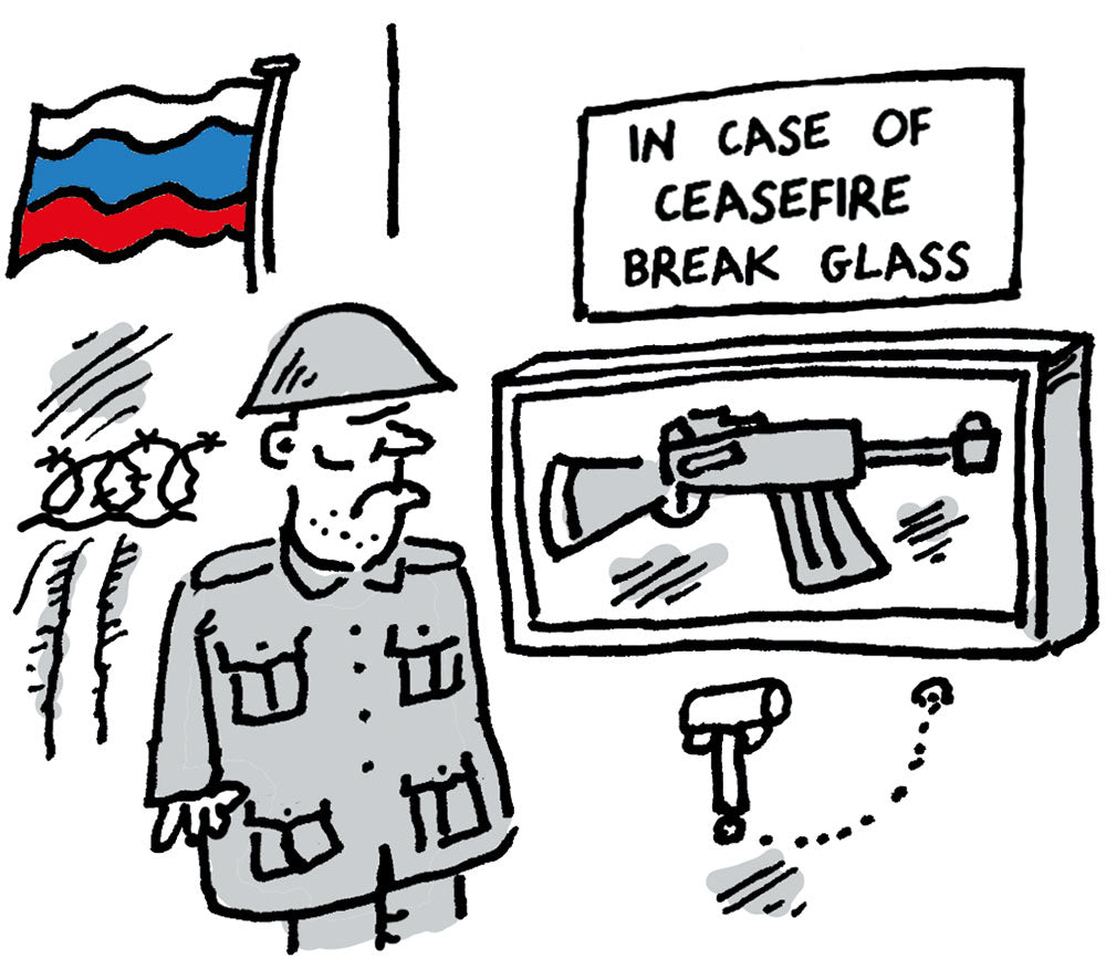 Newman - Break glass - 22 March 2025