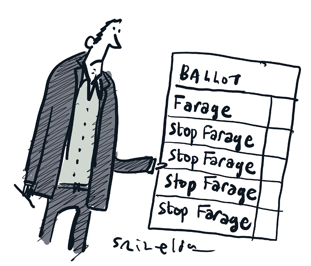 Grizelda - Ballot - 28 February 2026