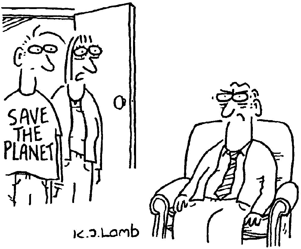 KJ Lamb - ‘I’m afraid that the festive good cheer wasn’t sustainable.’ - 3 January 2026