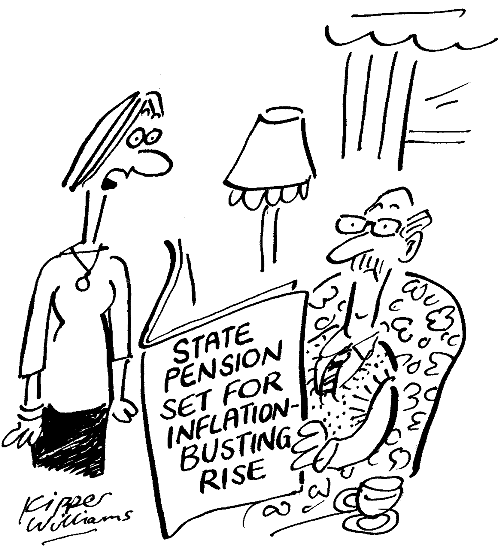 Kipper Williams - You’ll be so rich - 20 September 2025