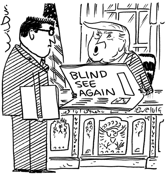 Wilbur - I want the credit for this! - 25 October 2025