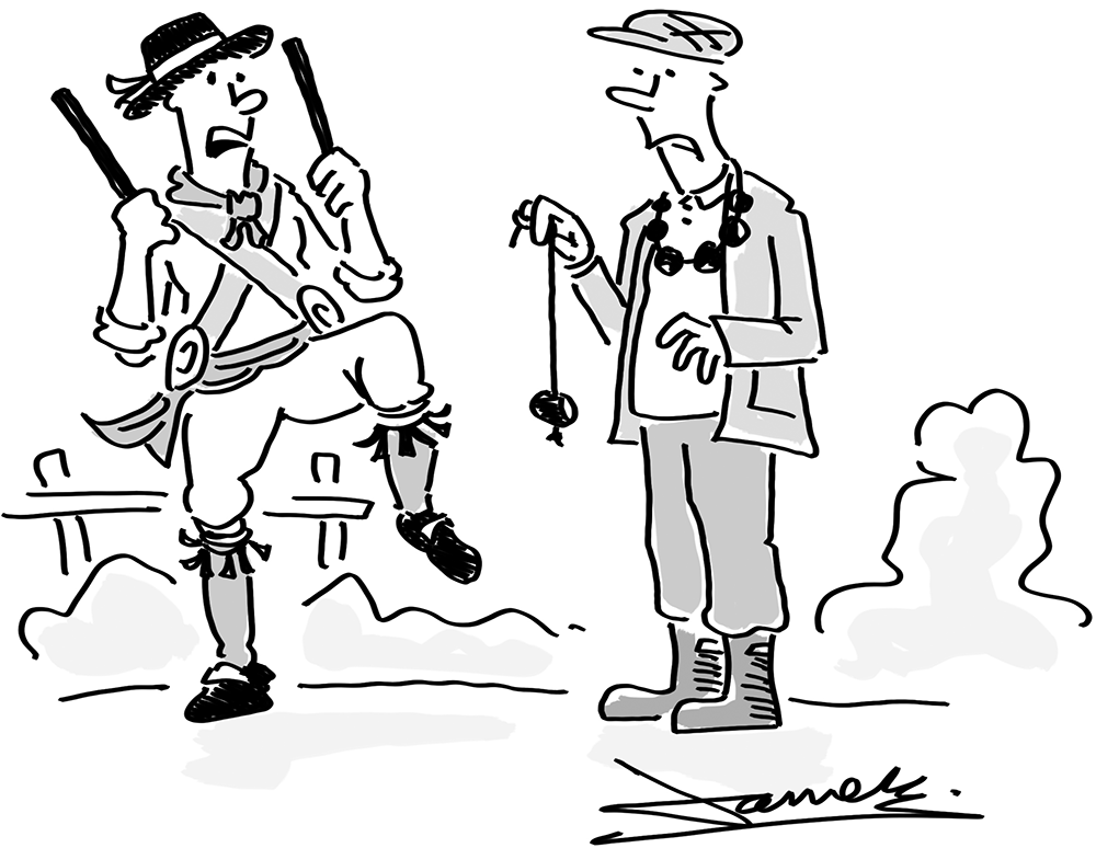 James Mellor - What the UK really needs are spring and autumn Olympics - 21 February 2026