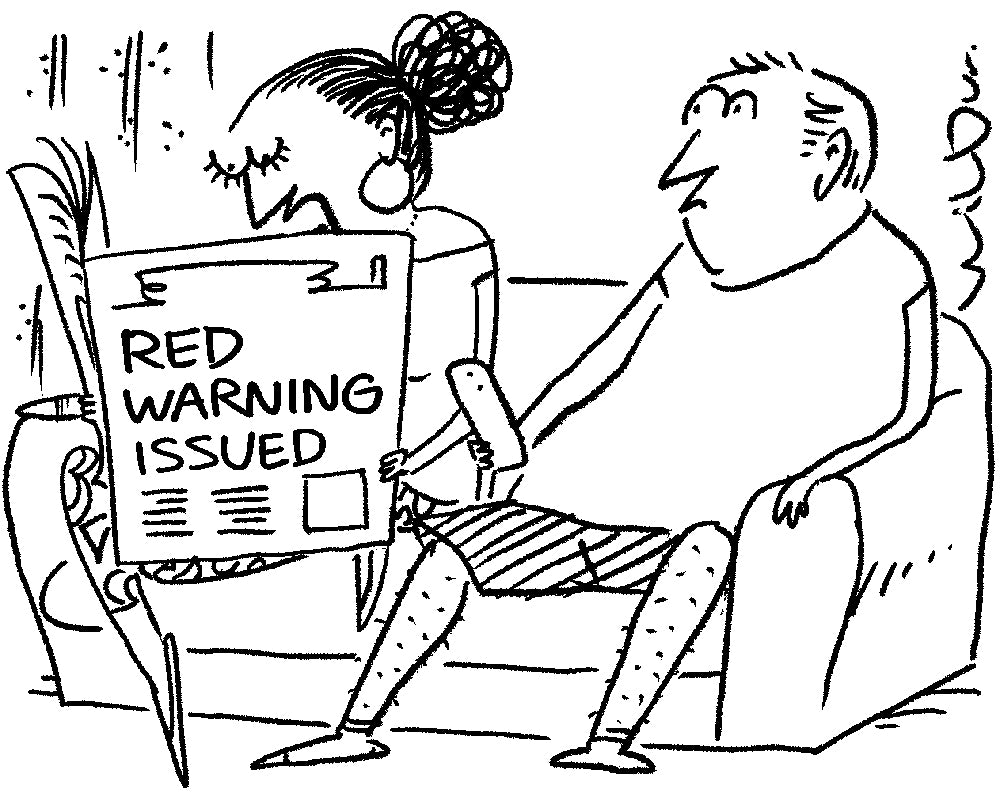 Wilbur - ‘There’s a new left-wing government forecast.’ - 27 June 2026