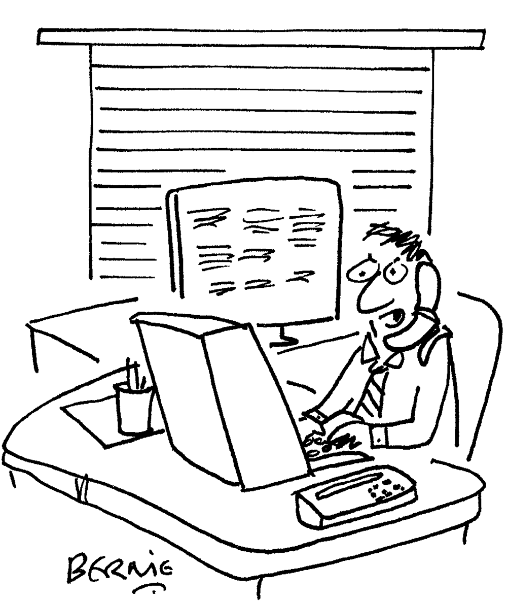 Bernie - Sell sourdough - 22 March 2025