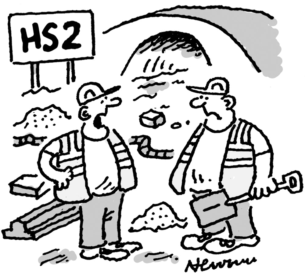 Nick Newman - ‘I just can’t believe Starmer isn’t completely finished yet!’ - 30 May 2026