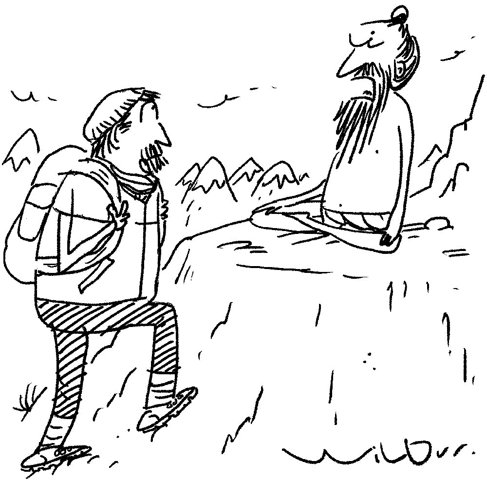 Wilbur - ‘Taking cash from fraudsters, or their mothers, is never a good idea.’ - 18 July 2026