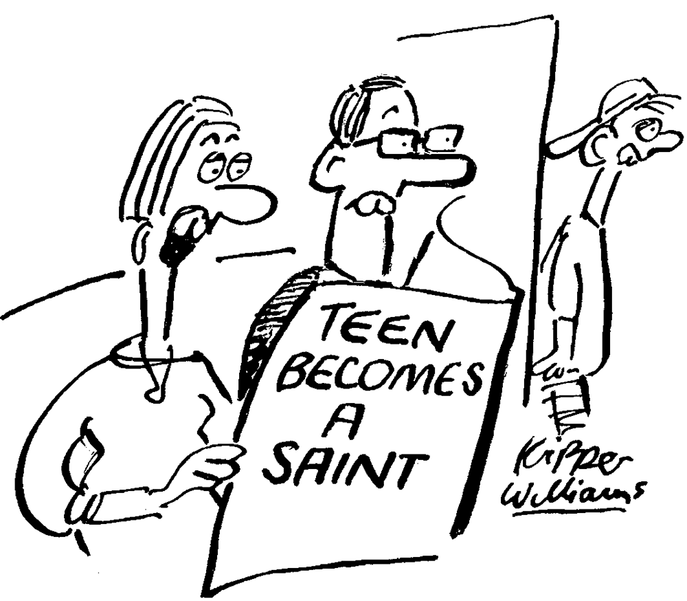 Kipper Williams - He must have picked his socks up off the floor - 13 September 2025