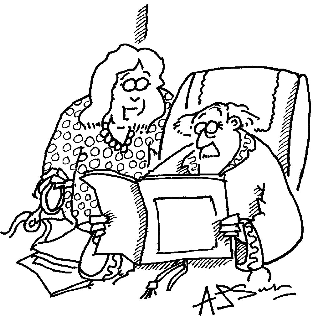 AJ Singleton - ‘They’re not gaslighting you, it’s a completely witless, badly drawn cartoon…’ - 5 September 2026