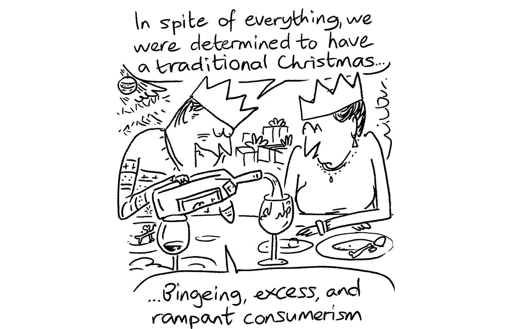 Wilbur - Bingeing - 17 December 2022