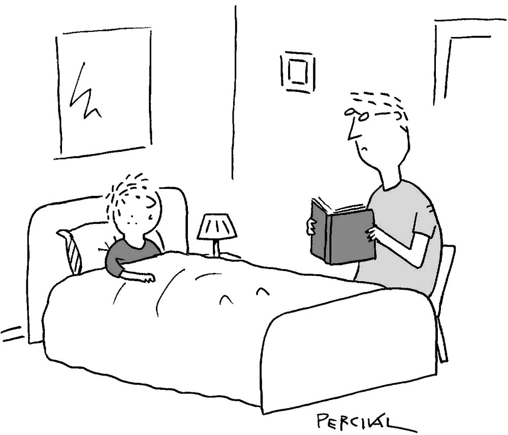 Percival - It’s supposed to be fun - 13 September 2025