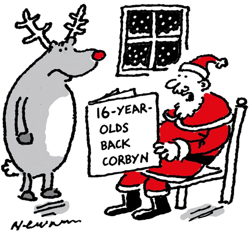 Newman - Bless, they still believe - 13 September 2025