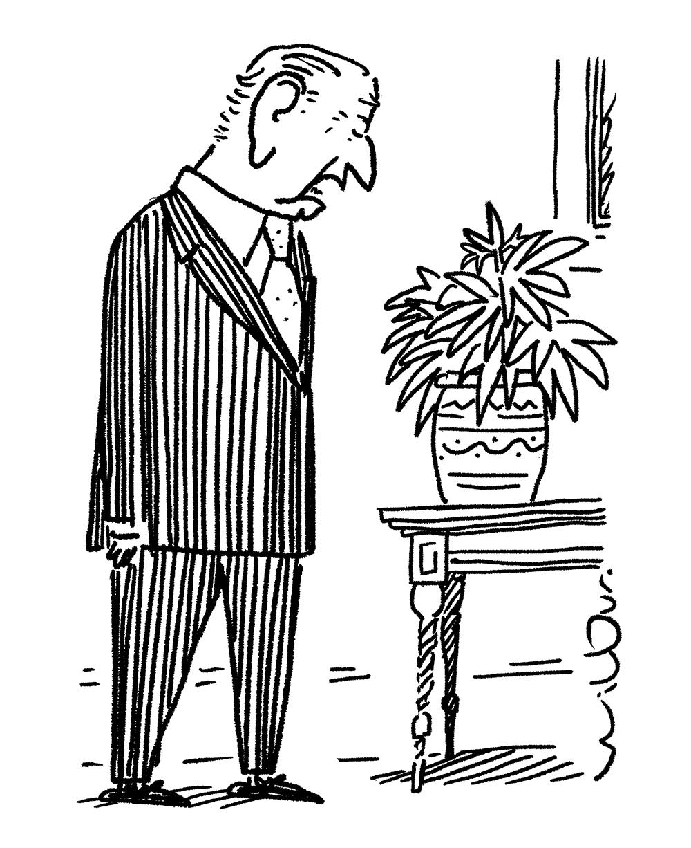 Wilbur - Did you just heckle me about Prince Andrew? - 1 November 2025