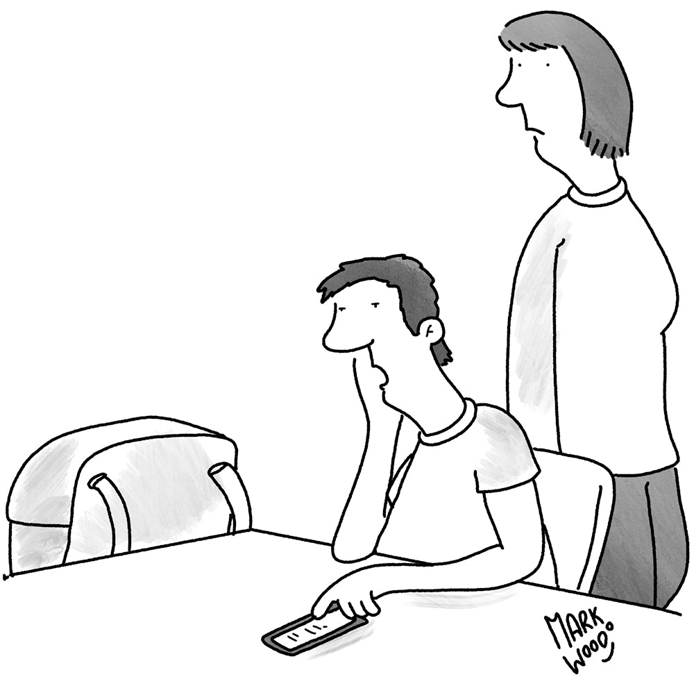 Mark Wood - Courier service - 13 September 2025