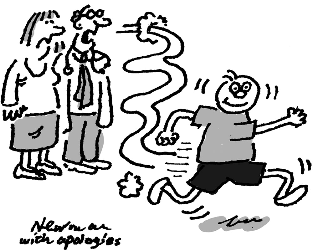 Newman - Energy drinks - 13 September 2025