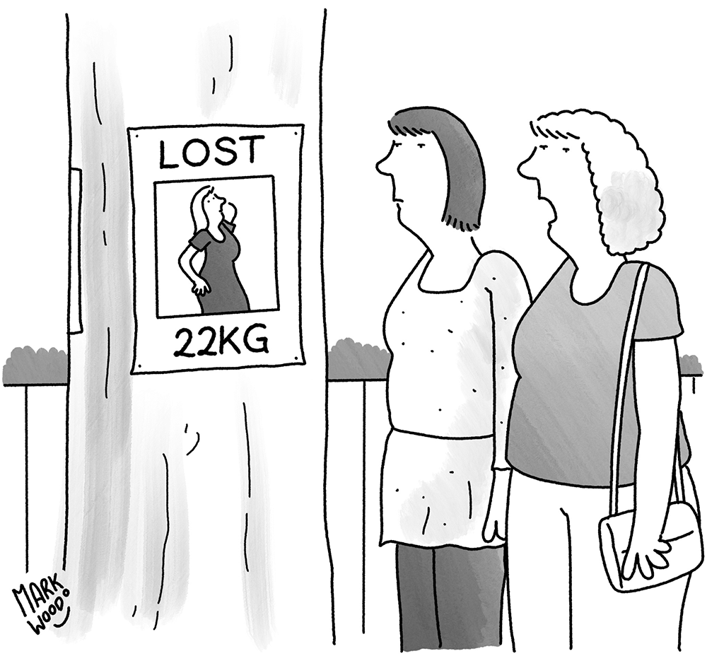 Mark Wood - SheÕs been unbearable - 12 July 2025