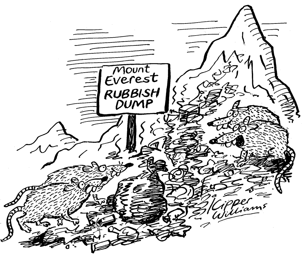 Kipper Williams - It's that lovely couple - 26 April 2025