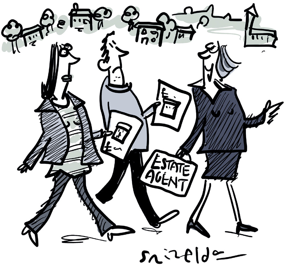 Grizelda - ‘There’s a really lovely echo chamber in this area.’ - 27 June 2026