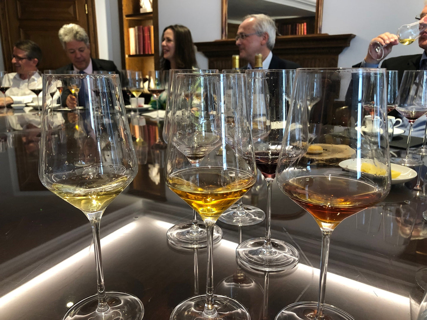 BYOB Lunch | Friday 29 August | 12.30pm for 1pm