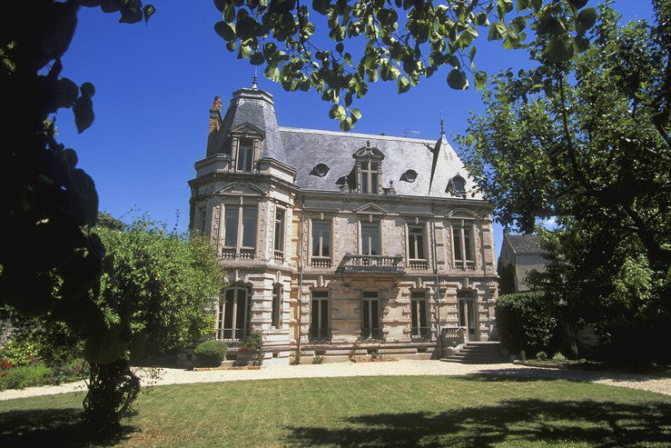 Domaine Chanson Winemaker Lunch | 28 November | 12.30 for 1pm | Spectator Boardroom