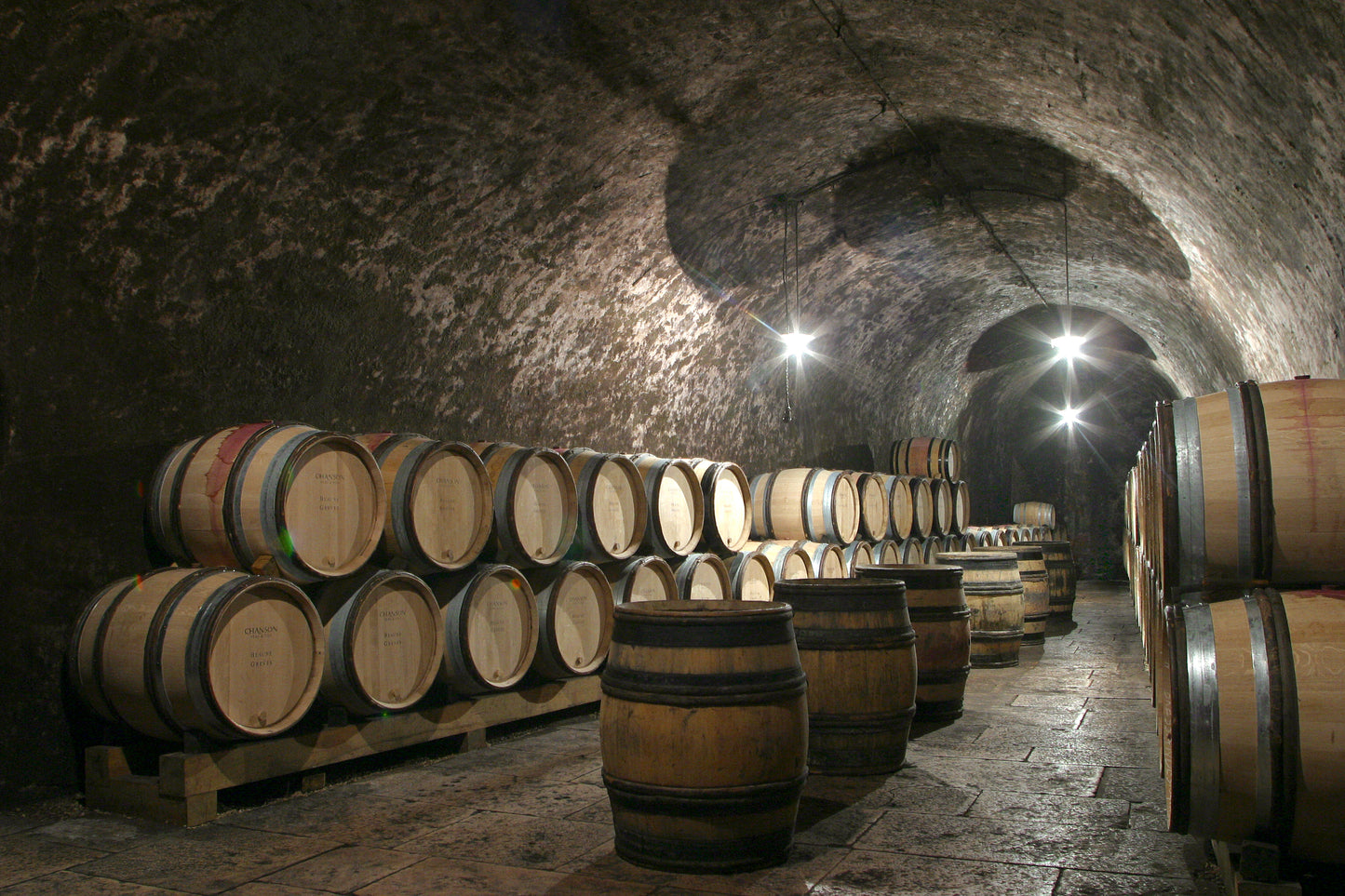 Domaine Chanson Winemaker Lunch | 28 November | 12.30 for 1pm | Spectator Boardroom