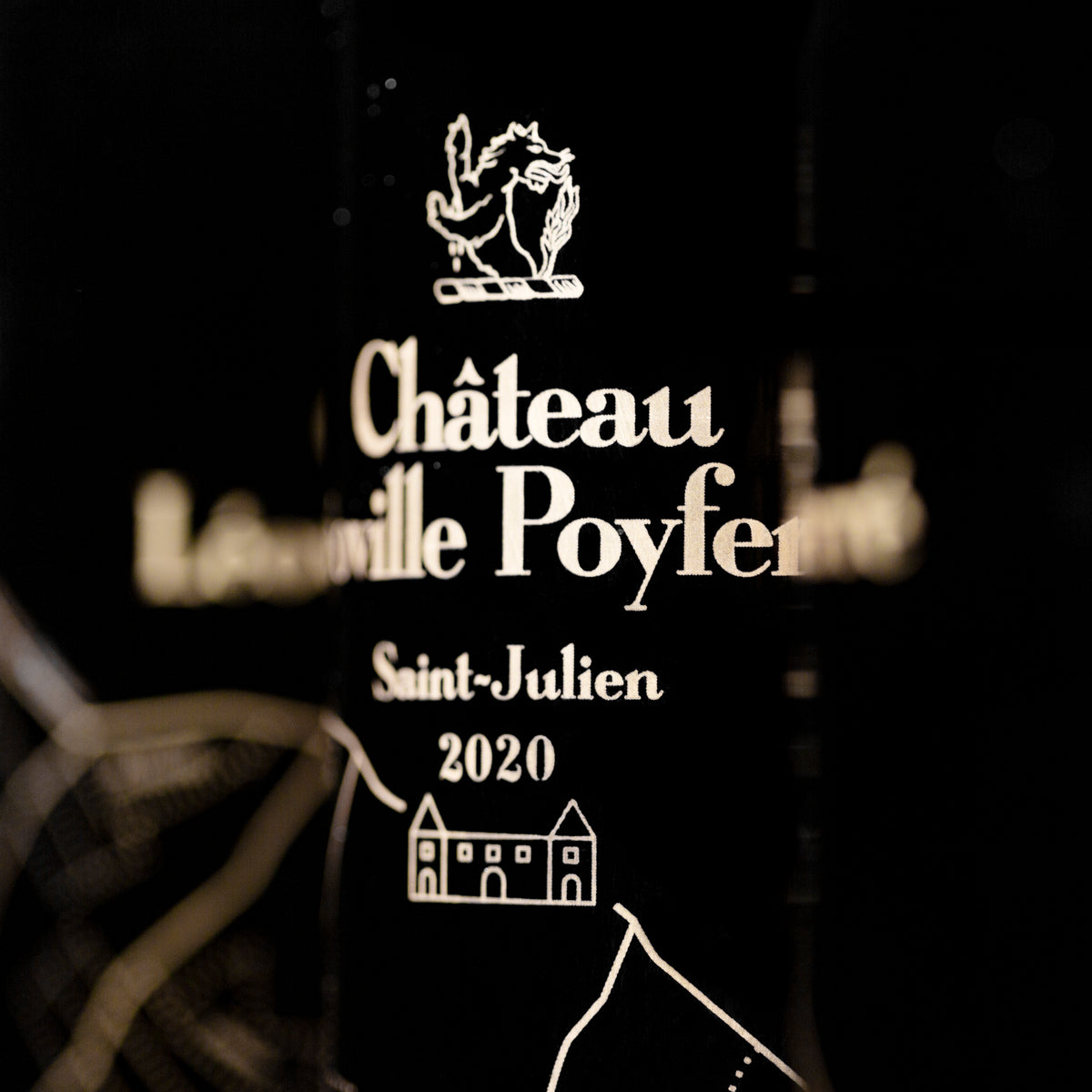 Château Léoville Poyferré Winemaker Dinner, Wednesday 7 Oct 2026, 7pm for 7.30pm, Spectator Boardroom