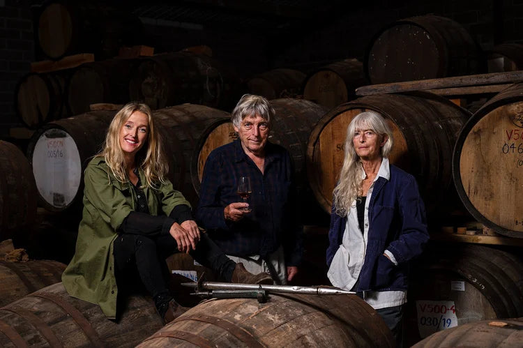 Somerset Brandy Lunch with the Temperleys | Friday 13 March | 12.30 for 1pm | Spectator Boardroom