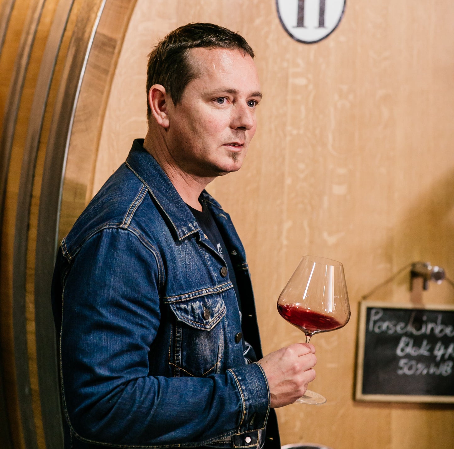 Boekenhoutskloof Winemaker Dinner |Thursday 7 May | 7pm for 7.30pm |Spectator Boardroom