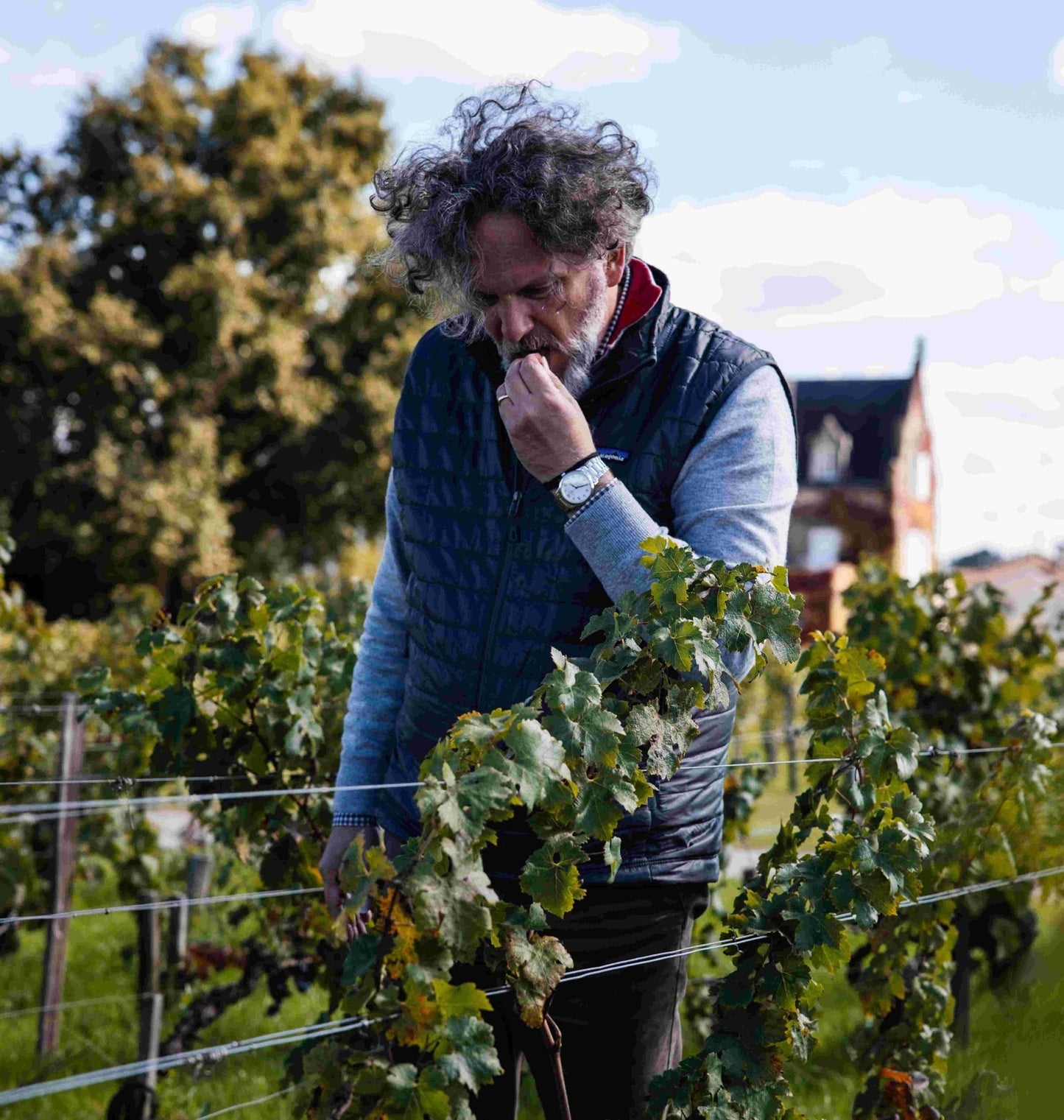 Château Lascombes Winemaker Lunch | Friday 12 December | 12.30 for 1pm |Spectator Boardroom