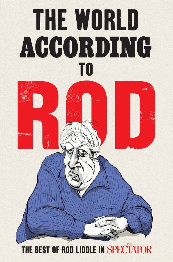 The World According to Rod