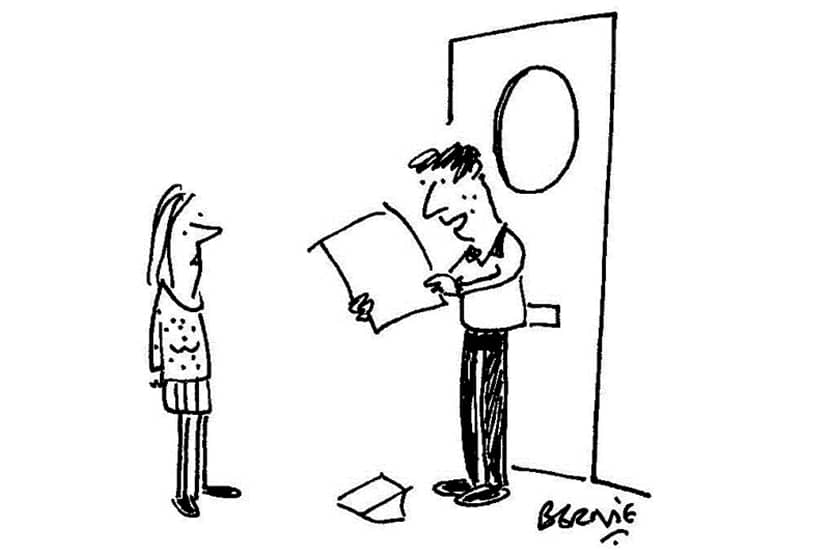 Bernie - ‘I’ve been offered £10,000 to change universities or £20,000 to become a lorry driver.’ - 28 August 2021