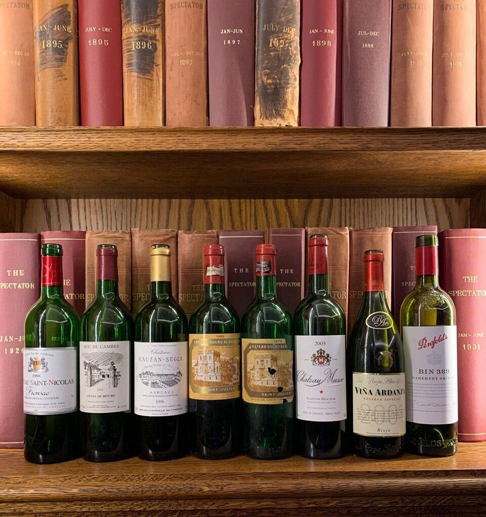 BYOB Lunch | Friday 29 August | 12.30pm for 1pm