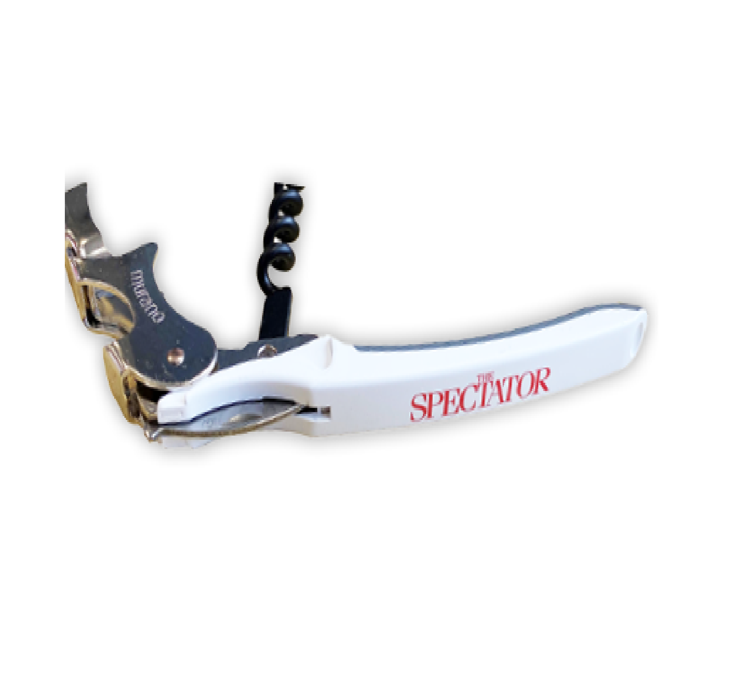 Spectator Murano Corkscrew