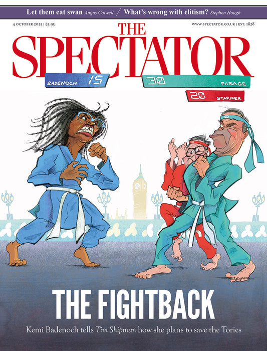 4 October 2025 Cover