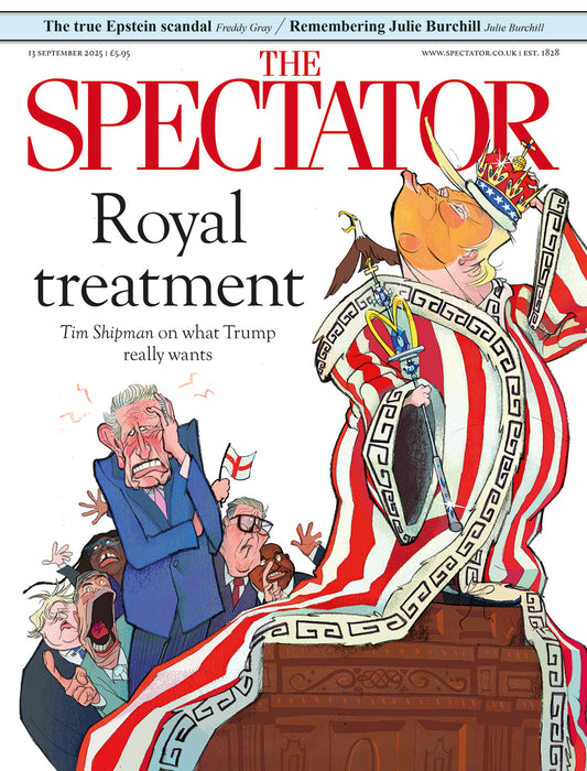 13 September 2025 Cover