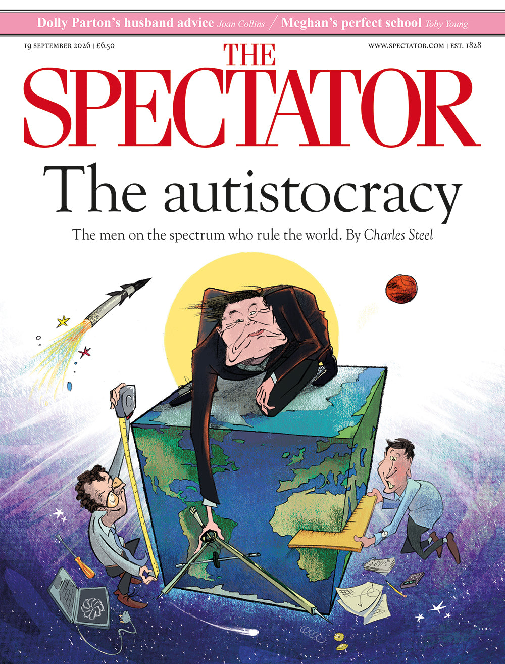 19 September 2026 Cover