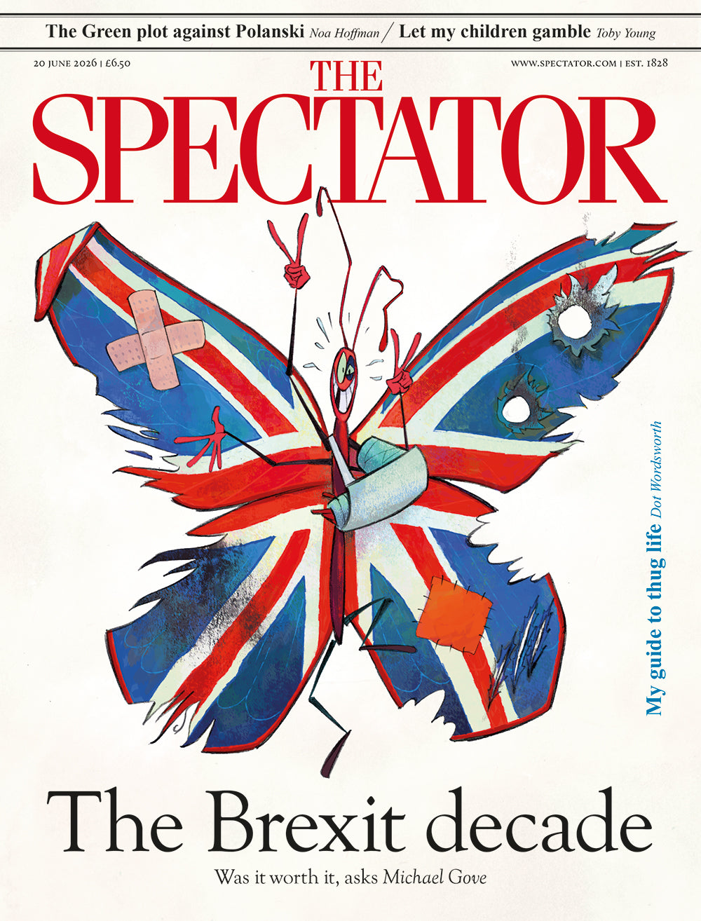 20 June 2026 Cover