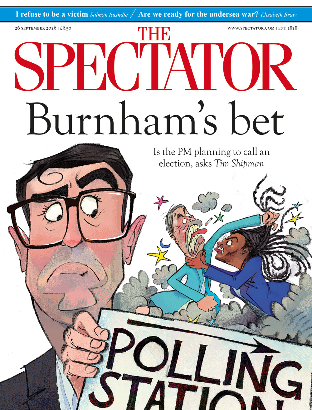 26 September 2026 Cover