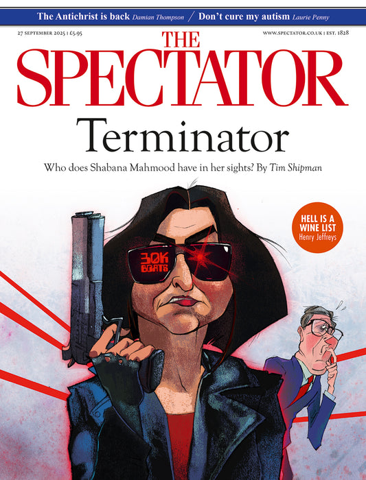 27 September 2025 Cover