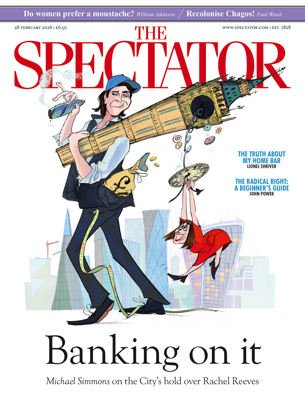 28 February 2026 Cover