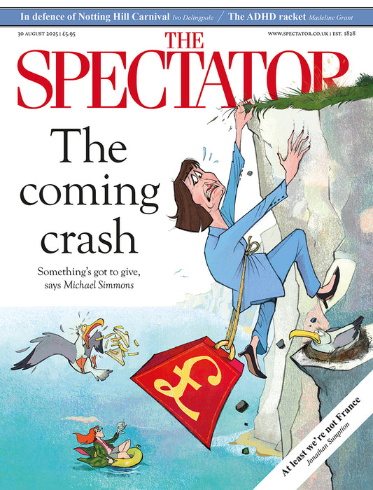 30 August 2025 Cover