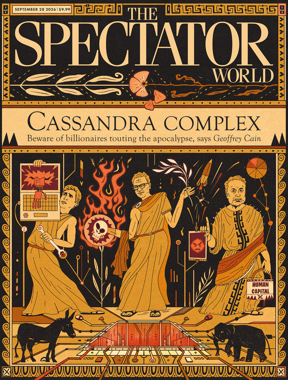 28 September 2026 US issue