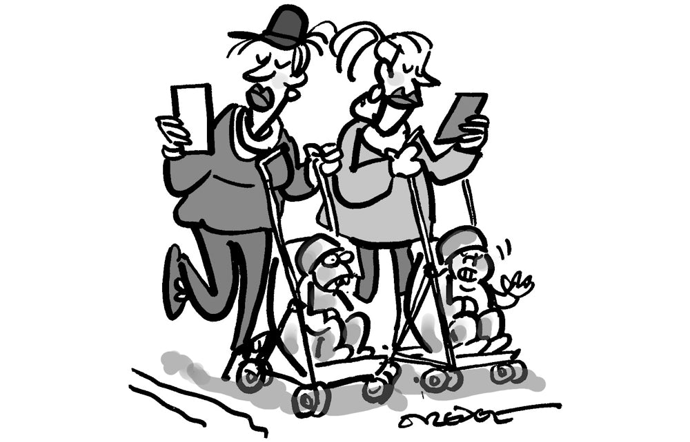 Dredge - ‘I think there should be a social media ban for over-16s.’ - 31 January 2026
