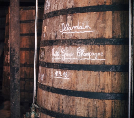 The Spectator Access-All-Areas Cognac Trip | 14 - 16 September 2026 - PER PERSON DEPOSIT