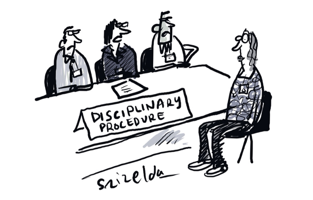 Grizelda - What's this about Britishness meaning something to you? - 26 July 2025