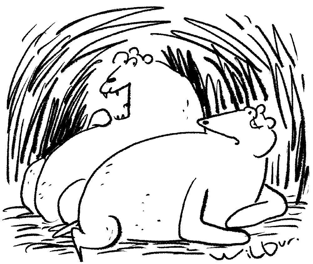 Wilbur - I can't wait - 1 March 2025