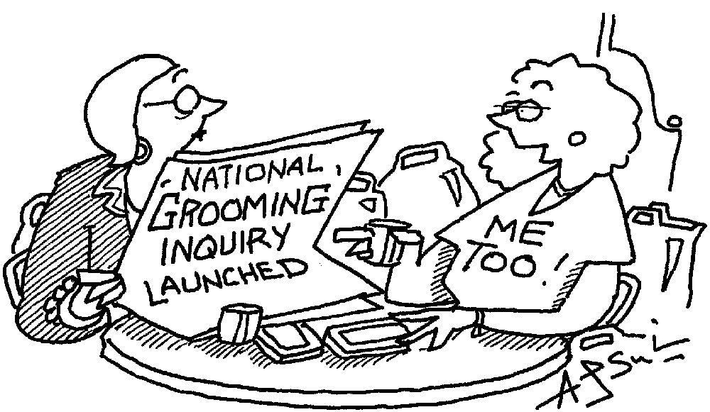 AJ Singleton - Include Harrods - 21 June 2025