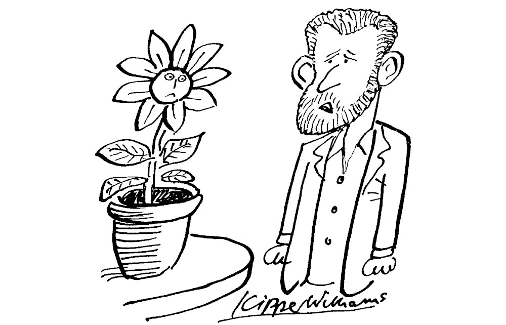 Kipper Williams - How come he still speaks to you? - 10 May 2025