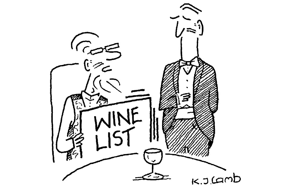 KJ Lamb - Have you got anything protein-enriched? - 5 May 2025